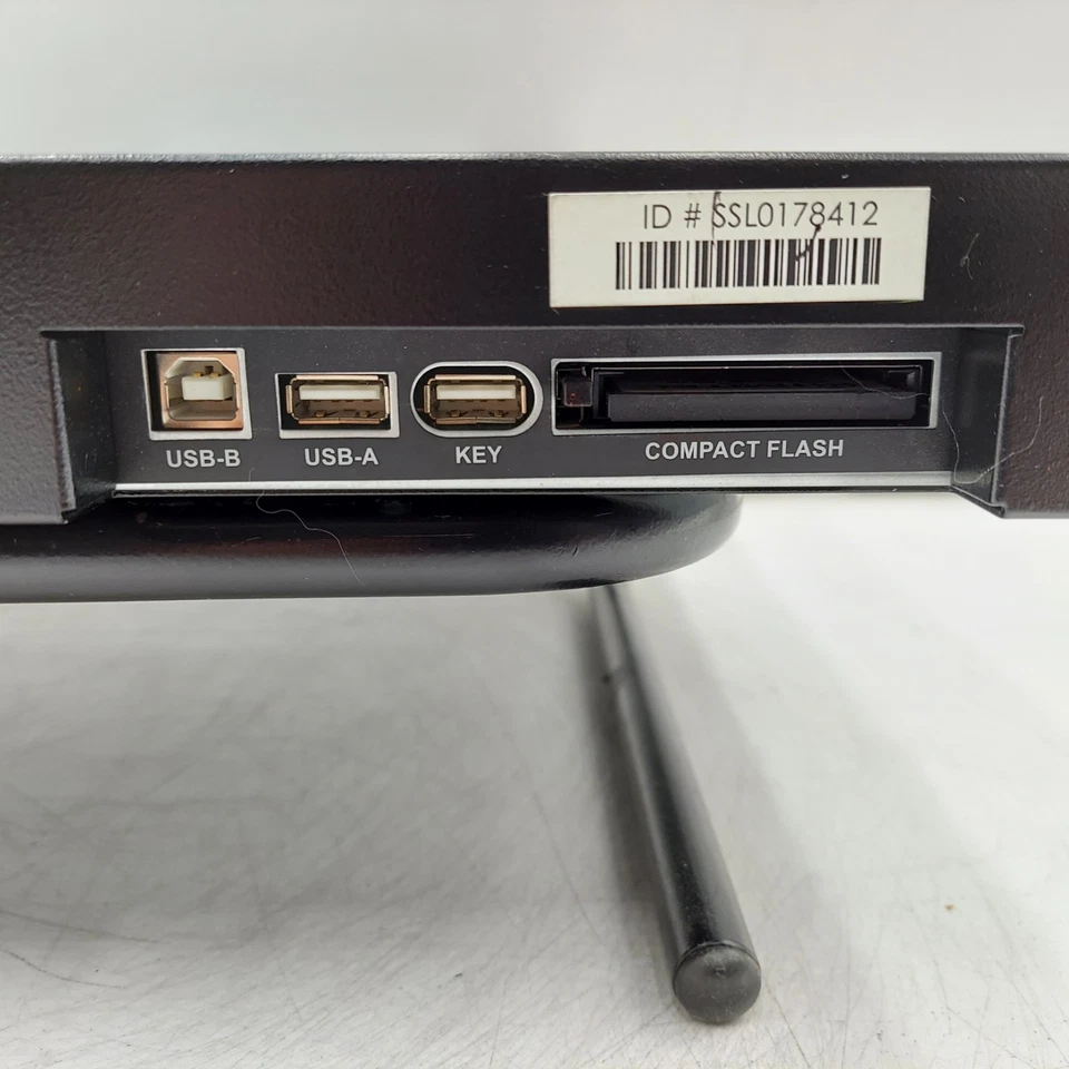 Mitel 580.1000 Network Communications System with 2x LSM-4 1x PM-1 cards - Image 3 of 4