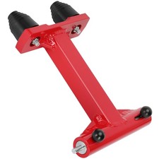 240110 4-Stroke Transom Saver Motor Tote, Compatible with Merc-Y 75/90/115/20...