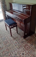 Steinmoven SU112 PIANOS