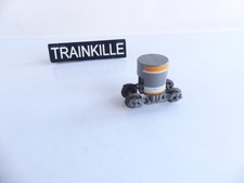 JOUEF FRANCE HO BOGIE POUR RELIER 2 VOITURES TGV SUD EST (1ERE GENERATION)