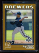 Click to enlarge Lyle Overbay