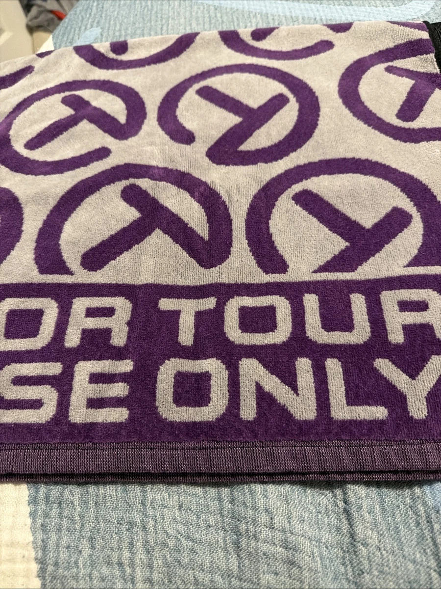 Scotty Cameron Golfbag Towel Golf Towels for sale | eBay