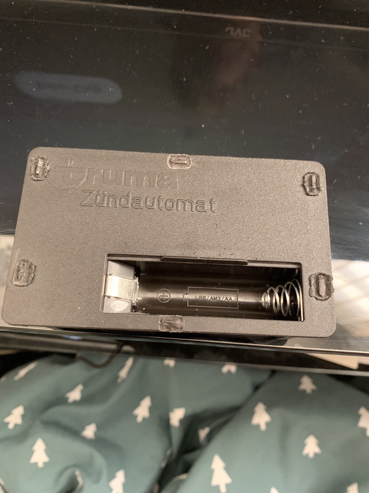 Truma 3005053000 Caravan Ultraheat Auto Igniter for S3002 S5002 for