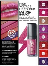 Power Stay High Voltage Spark 16 hour lip colour