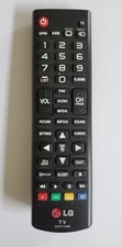 LG TV Remote Control AKB73715608 Tested and Owers On Free Shipping
