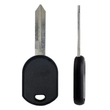 Replacement for Mercury Grand Marquis 03 04 2005 2006 2007 40 B Transponder Key