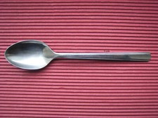 ## China Airlines FIRST Class FC Kaffee-L&ouml;ffel - spoon 90er  Rarit&auml;t und SELTEN