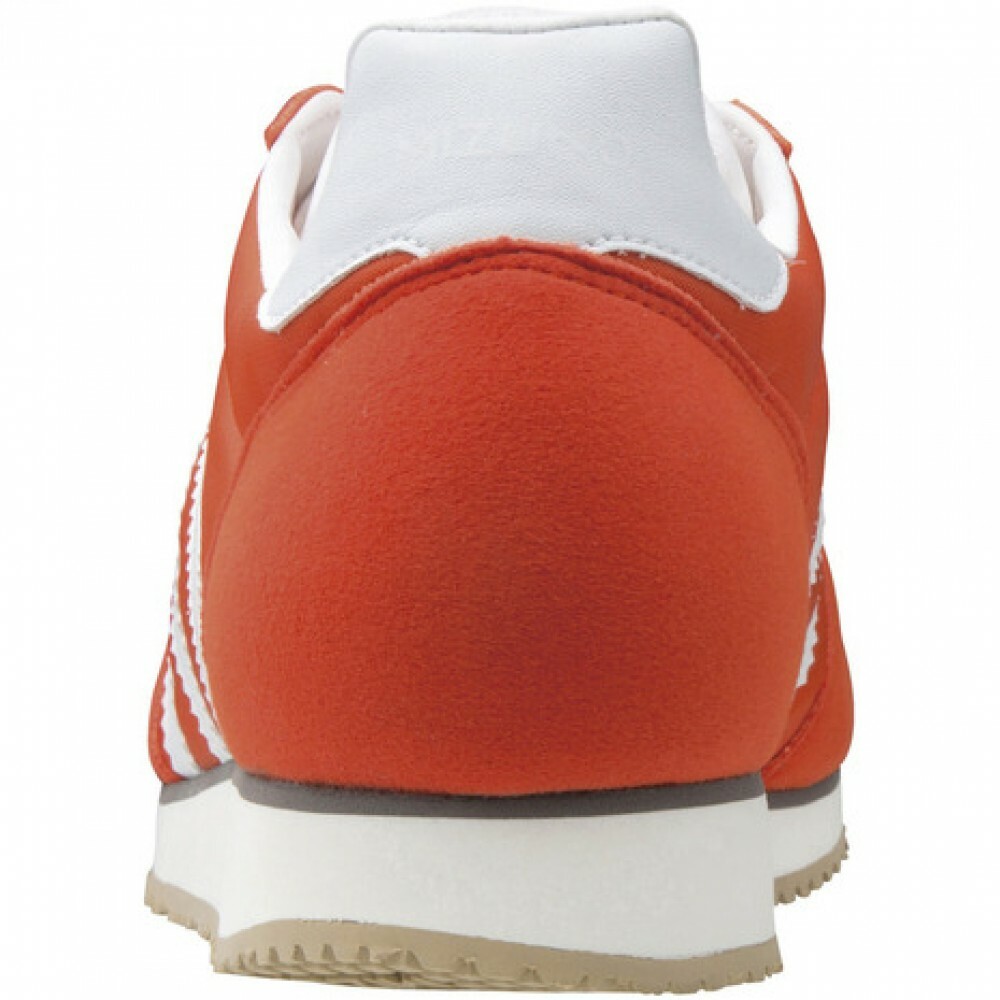 Mizuno M-LINE Sneakers MIZUNO MR1 D1GA1960 Orange x white | eBay