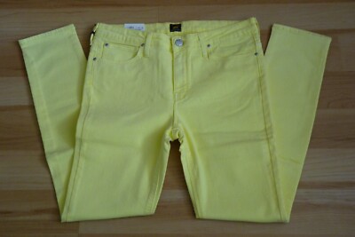 Lee Jeans Scarlett, Colours Kollektion, Gr. 32/31