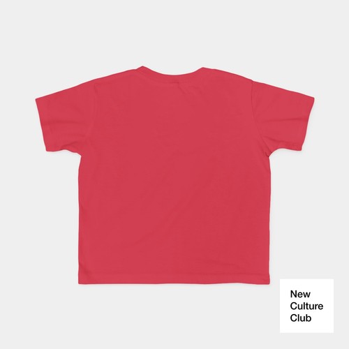 Blind Reaper Skateboard Design 90s Premium Toddler's Fine Jersey Tee - Picture 15 of 16