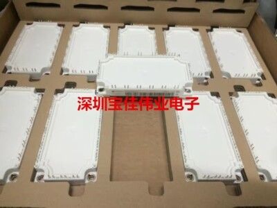 Module De Puissance IGBT Infineon/EUPEC BSM50GD120DLC - 100% Neuf, Qualité Garantie, Pour Alimentations Et Variateurs