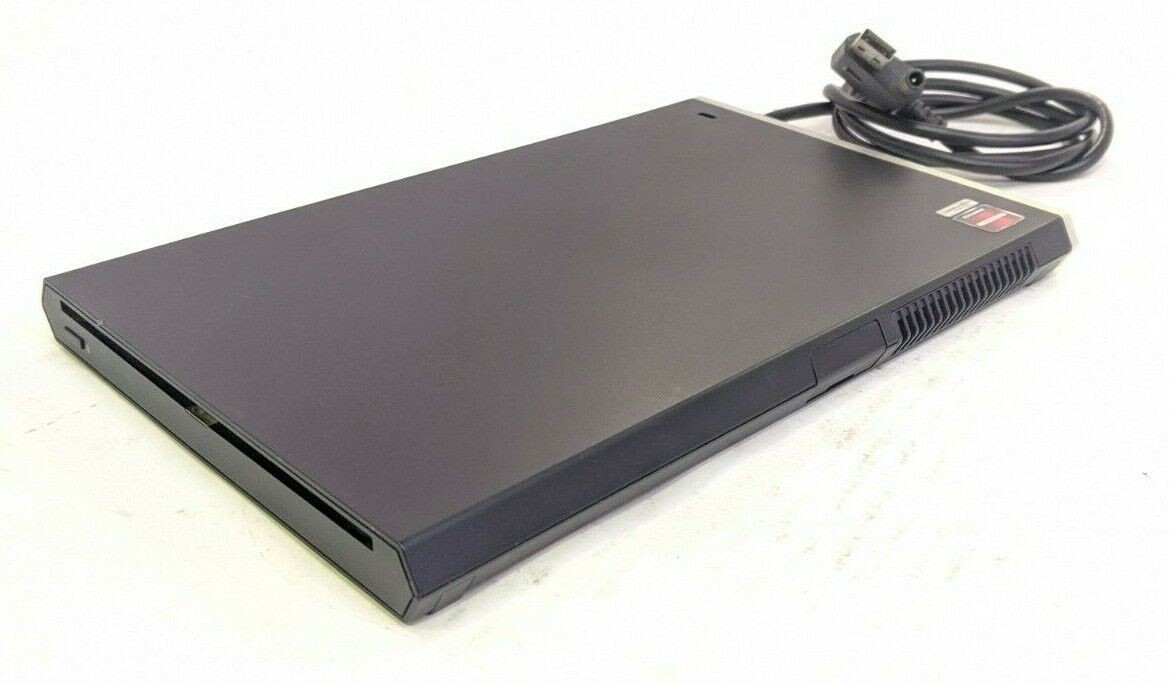 SONY VAIO Model VGP-PRZ20B BLU RAY Drive HDMI VGA DOCKING