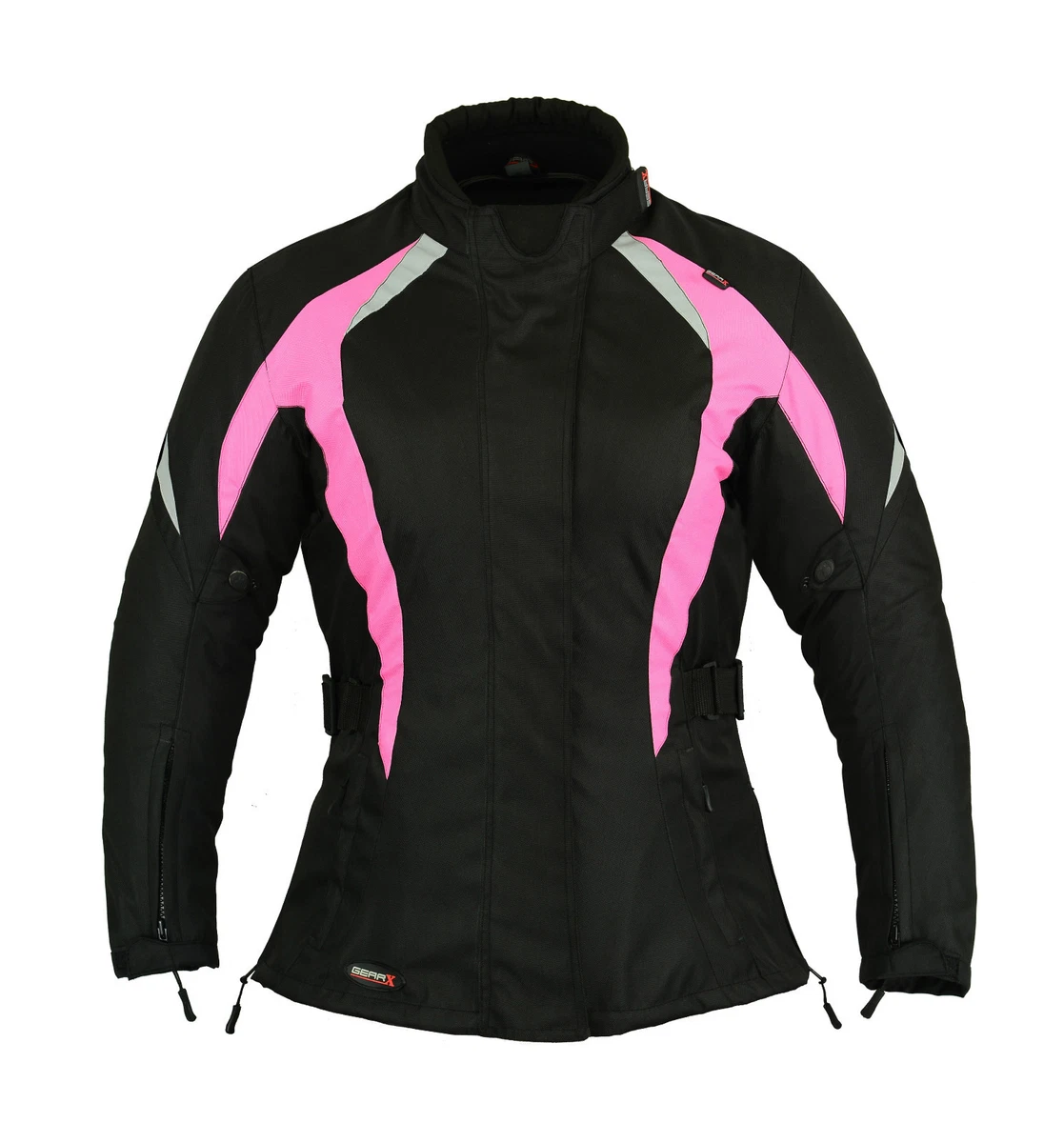Ladies motorbike jackets for clearance sale