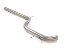 Ragazzon Vorschalldämpfer Ersatzrohr Audi A3 Typ 8V 8VA Sportback 8Y 1.5l 35TFSI