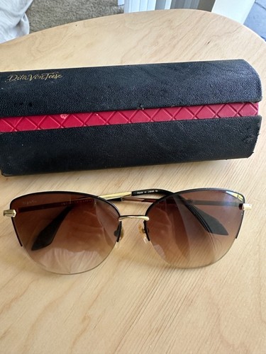 sunglasses Dita Von Teese