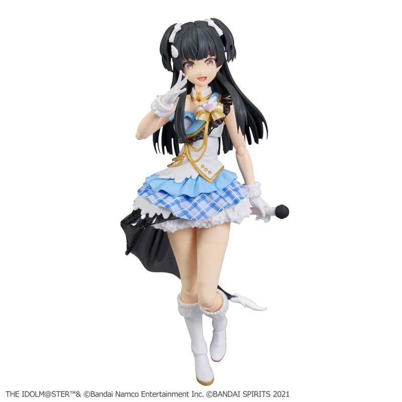 Bandai 30MS Fuyuko Mayuzumi (Color A) The Idolm@ster Shiny Colors