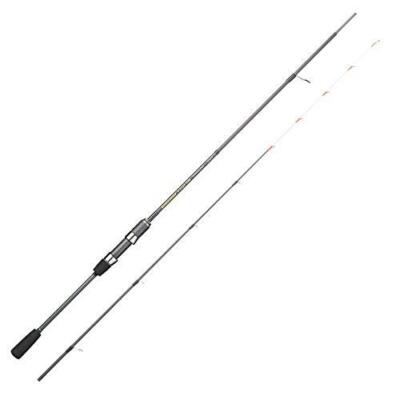 Tenryu BRIGADE Flip TR BFT5112S-MLS Spinning Rod