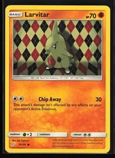 LARVITAR Team Up #79 TEU(NM)(PKM)