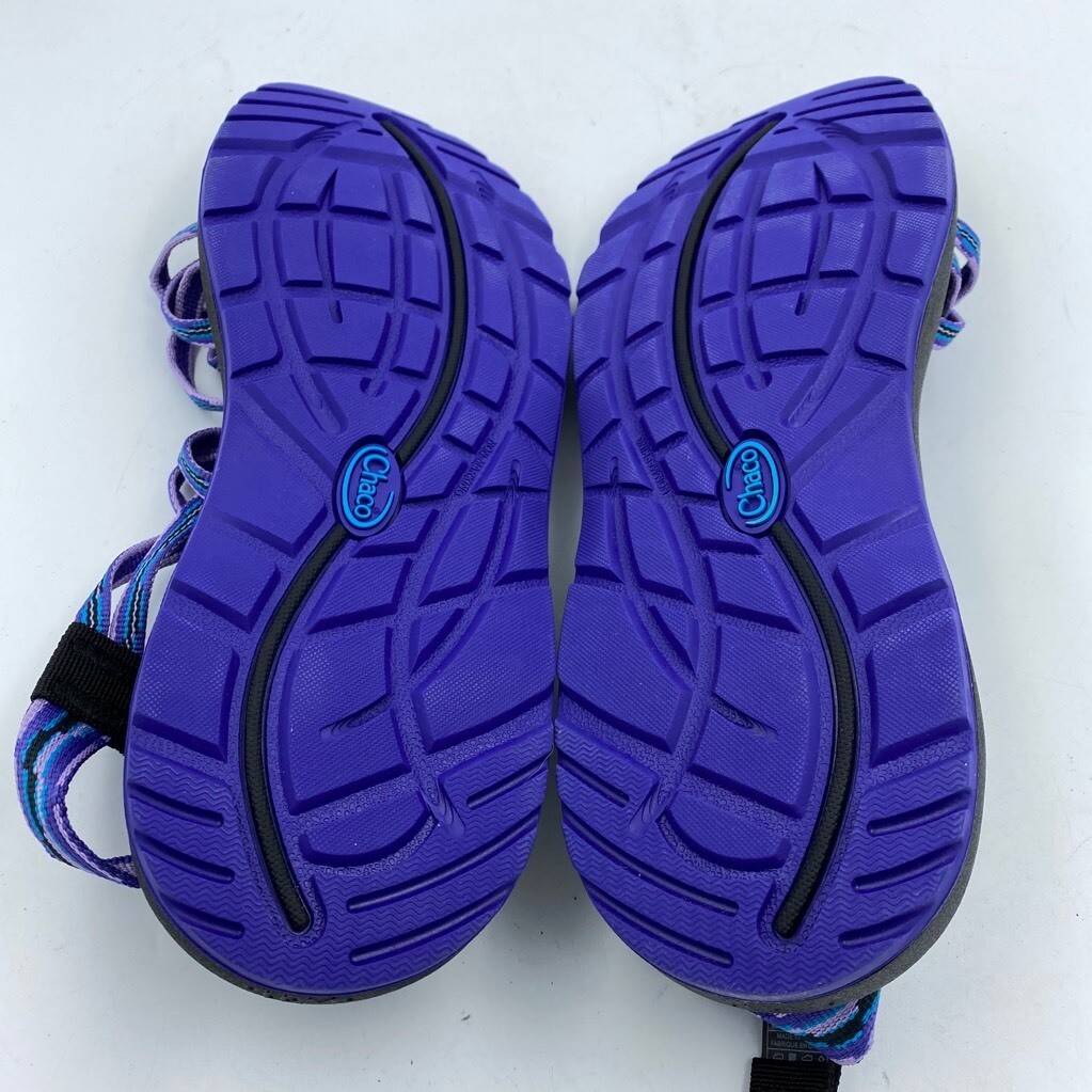 danube purple chacos