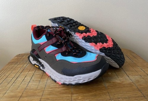 Terrain Fresh Foam Vibram Soles 