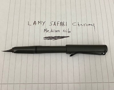 Lamy Safari Nib Back Buy Lamy Safari Dark Dusk Fountain Pen Lamy
