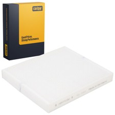 CARIPAR Innenraumfilter Pollenfilter für VW POLO 6 A1 GB IBIZA FABIA 2Q0819644