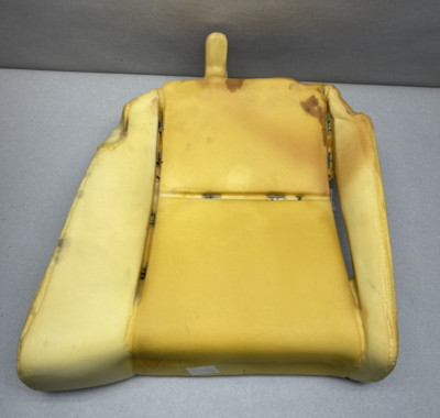 10-15 Lexus IS250C IS350C CONVERTIBLE REAR RIGHT SEAT CUSHION PAD 71503-53050