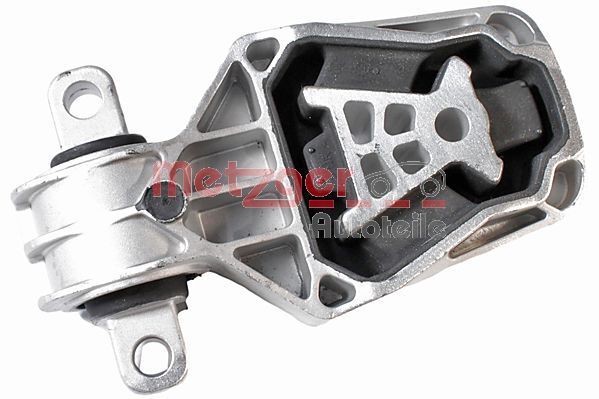 Metzger 8053807 Lagerung, Motor FüR MERCEDES-BENZ-image