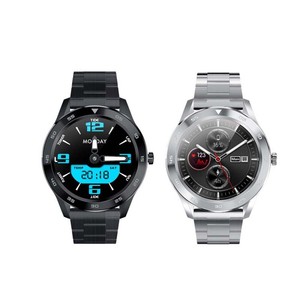 smart watch with pedometer