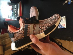 womens nmd size 7