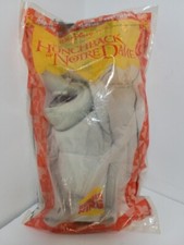 Collectible Vintage 1996 Burger King Kids Meal Disney Hunchback Notre Dame HUGO