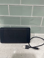 Cambridge SoundWorks OontZ Angle 3 Bluetooth Speaker