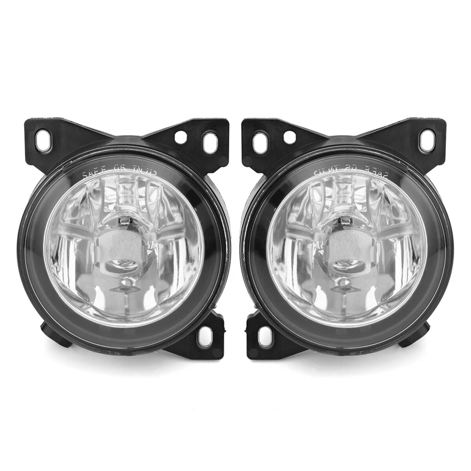 Par de faros antiniebla para Kenworth T660 2008-2015 2012 Peterbilt 579 lado derecho+derecho Foto 2 de 4