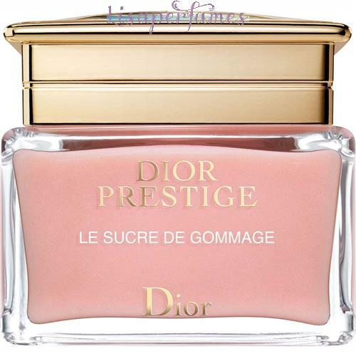 dior scrub