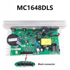 NordicTrack ProForm Treadmill Motor Control MC1648DLS Replace MC2100 LTS 50W