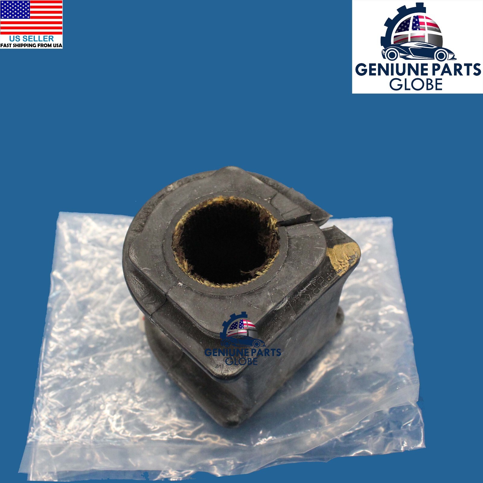 Lexus 4881530571 Genuine OEM Factory Original Stabilizer Bar 