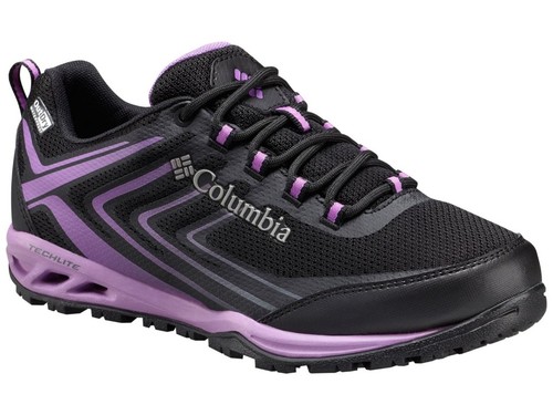 Scarpe Trekking COLUMBIA VENTRALIA RAZOR OUTDRY mis. 36 (US 5) | eBay