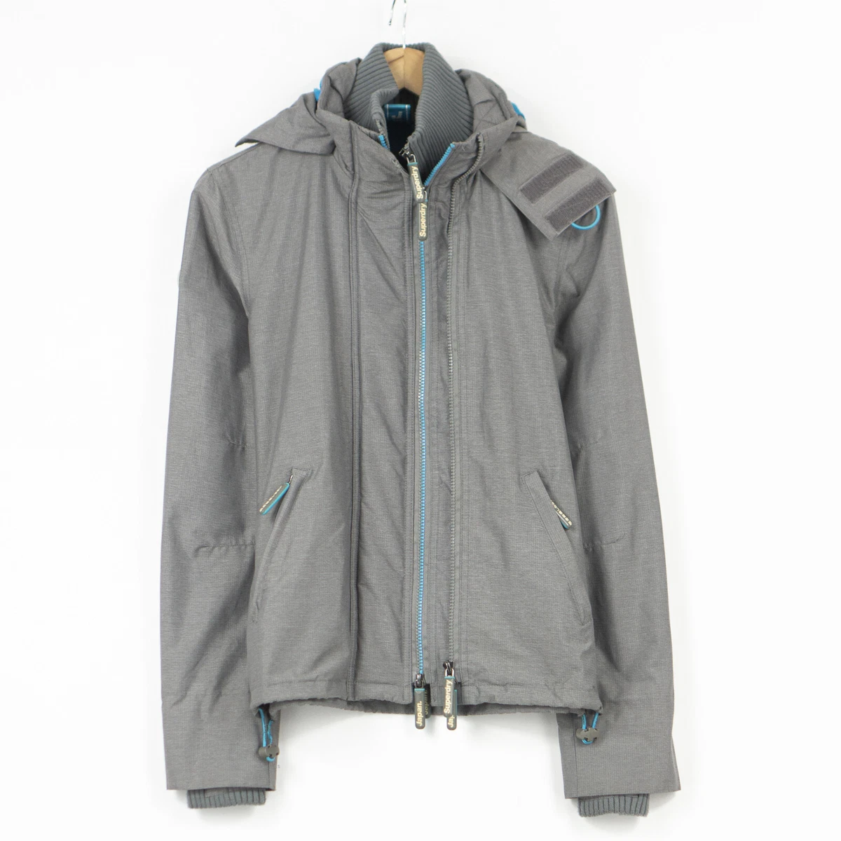 Superdry imperméable online