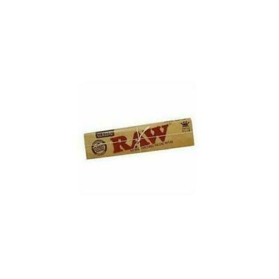 5 Rohpapier King Size Classic