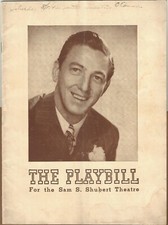 Playbill 