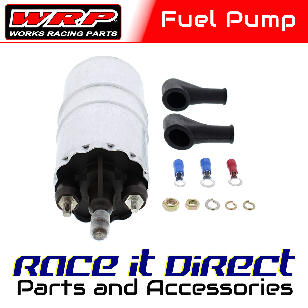 WRP Fuel Pump for BMW K 75 1990-1995 Complete Kit | eBay