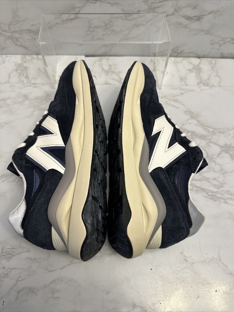 New Balance NB 57/40 Men's Lifestyle Shoes Comfortable Sneakers