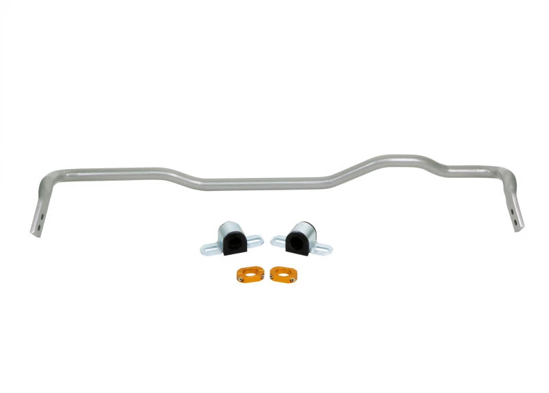 WhiteLine Rear Sway Bar 24mm Heavy Duty Blade Fits Audi Q2 S3 A3 Quattro - Image 3 of 4