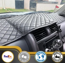 VIP Diamond DASH COVER For Honda Element 2003 2004 05 06 07 2008 2009 2010 2011