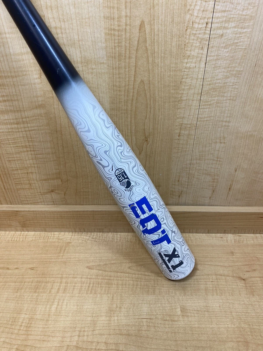 Adidas Performance Equipment EQT X1 SL Baseball Bat 32 24. DROP 8
