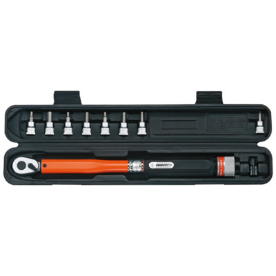 SUPER B Drehmomentschlüssel, dynametrisch 3/8'' 12-60nm tb-tw30, Wera, Dewalt, MILWAUKEE