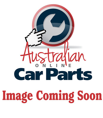 Brake Master Cylinder Top Performance TMC1417