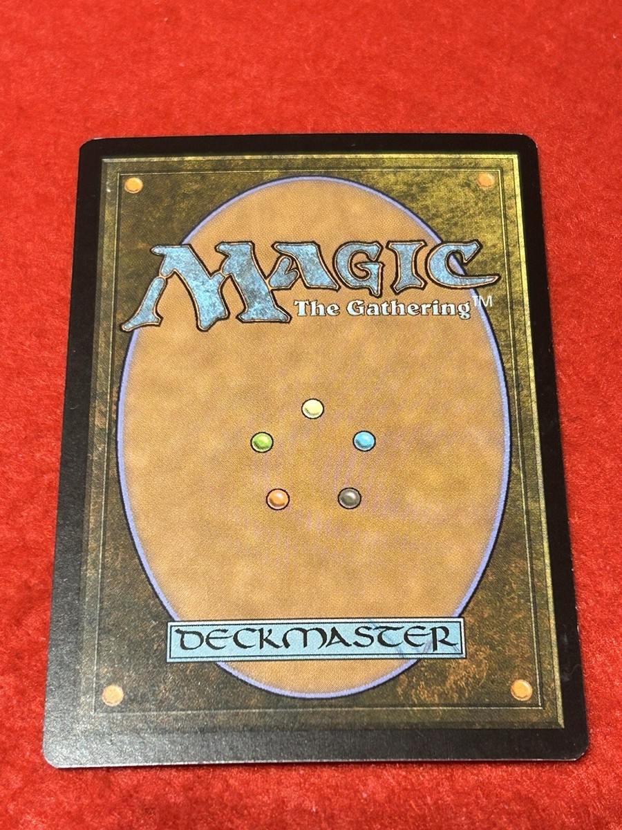 MTG Forest Foil 005/005 Grand Prix Promo | eBay