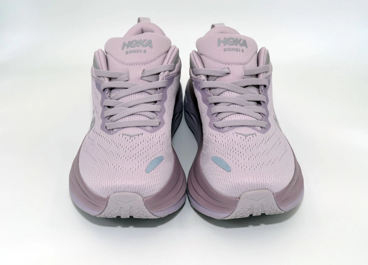 HOKA Bondi 8 Every Day Running Women