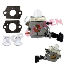 Carburateur ave joint pour STIHL SH56 SH56C SH86 SH86C BG86 # Zama C1M-S261B